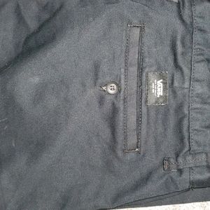 Vans chino pant